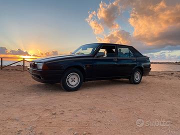 Alfa 75 1.8 ie