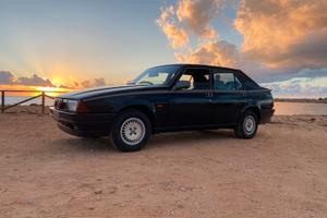 Alfa 75 1.8 ie