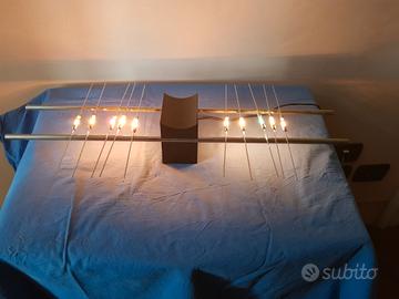 Lampada da tavolo anni'70