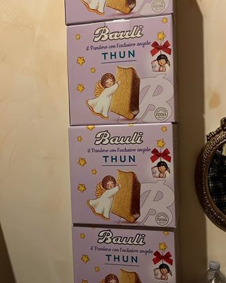 Pandoro bauli thun