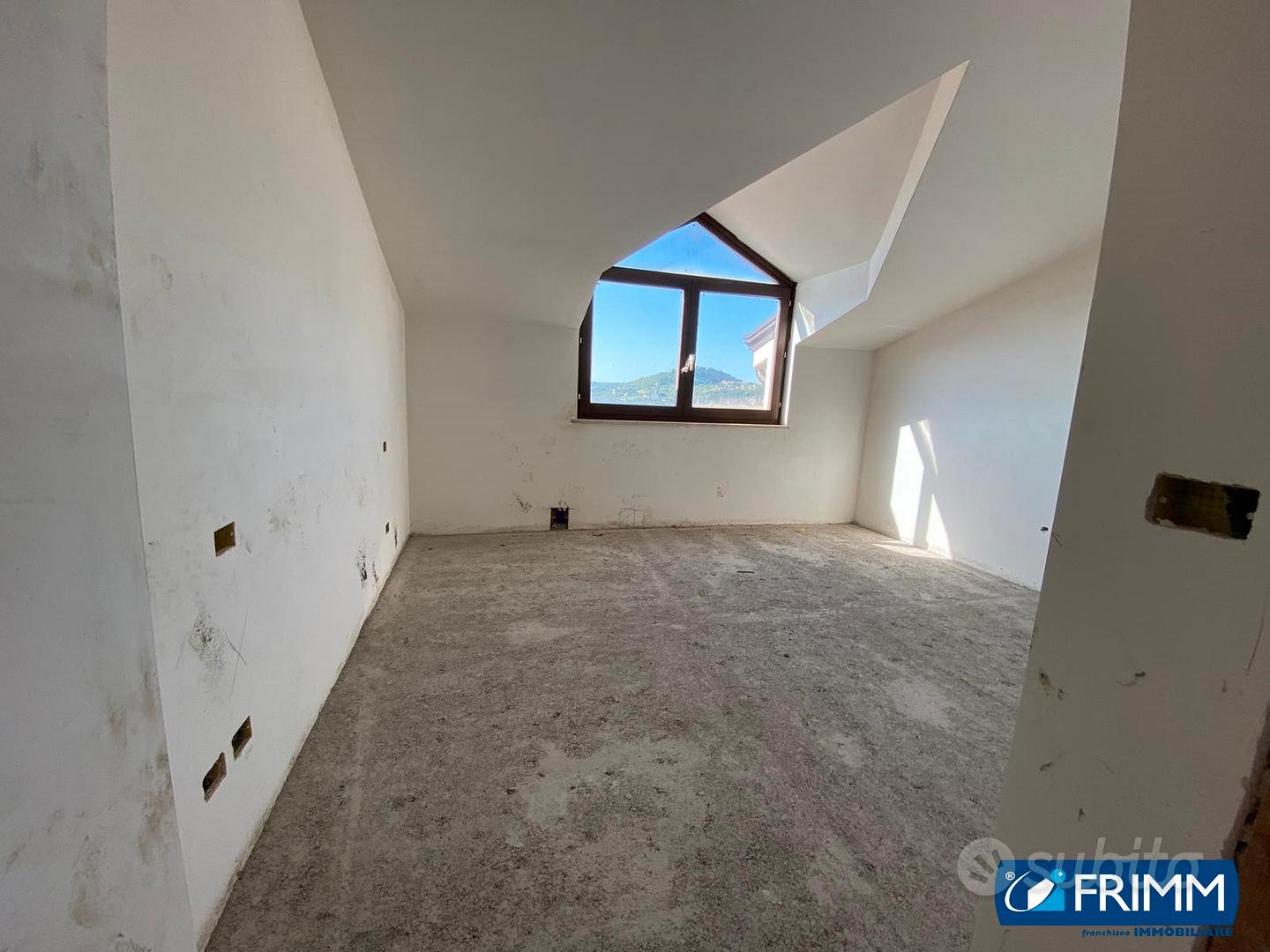 Appartamento – Campobasso - Vista 2