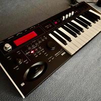 Korg Micro X