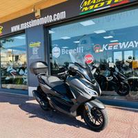HONDA Forza 350 PASSAGGIO E TAGLIANDO INCLUSO MI