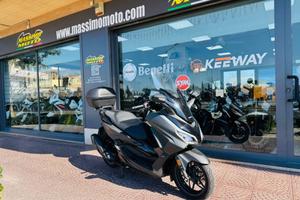 HONDA Forza 350 PASSAGGIO E TAGLIANDO INCLUSO MI