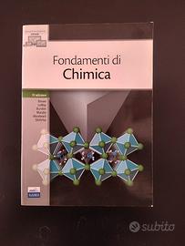 Fondamenti di chimica