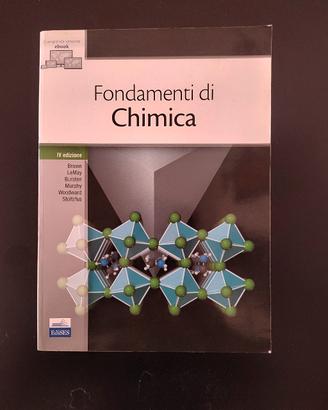 Fondamenti di chimica
