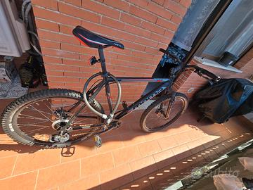 Bicicletta Moma