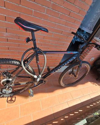 Bicicletta Moma