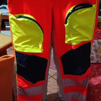 Pantalone dinamc 118