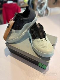 Fox union boa clipless tg 43