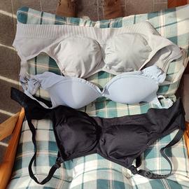 reggiseni da allattamento taglia M