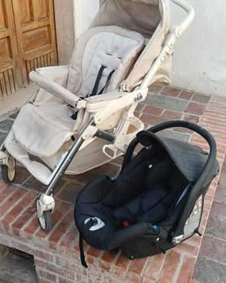 passeggino con ovetto CAM 