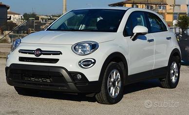 Fiat 500X 1.3 MultiJet 95 CV City Cross