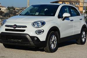 Fiat 500X 1.3 MultiJet 95 CV City Cross