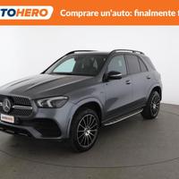 MERCEDES-BENZ GLE 350 EW13391