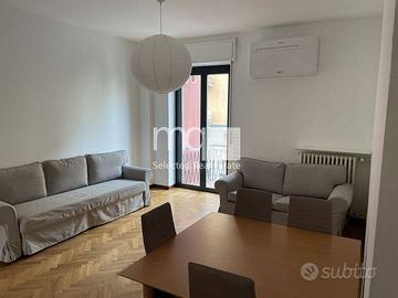 Appartamento di 80 m² con 3 locali a Milano
