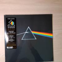 Pink Floyd - Dark Side Moon 50th Vinile SIGILLATO