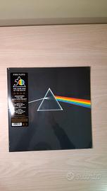 Pink Floyd - Dark Side Moon 50th Vinile SIGILLATO