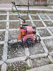 Motozappa pasbo motore diesel