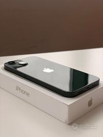 iPhone 13 verde - 128GB