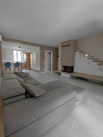 3 locali Arredato con spazio esterno e box