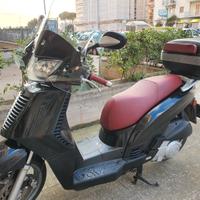 Kymco People 250 - 2006
