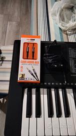 tastiera Yamaha PSR 363