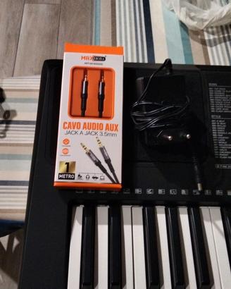 tastiera Yamaha PSR 363