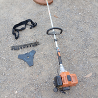 Decespugliatore 28 cc