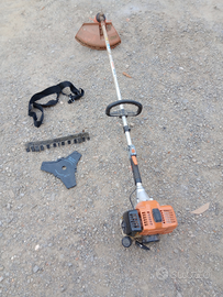 Decespugliatore 28 cc