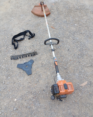 Decespugliatore 28 cc