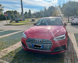 AUDI A5 2ª serie - 2017