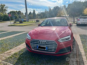 AUDI A5 2ª serie - 2017