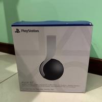 Cuffie pulse 3D - PlayStation 5