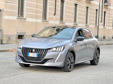 Peugeot 208 BlueHDi 100 Stop&Start 5 porte GT Pack