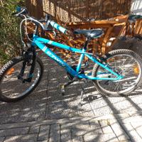 Bici BTWIN 20''