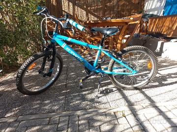 Bici BTWIN 20''