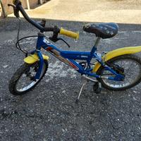 bici bambino