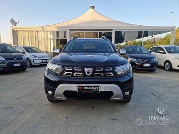 Dacia Duster 1.0 TCe 4x2 100cv Eco-G Prestige