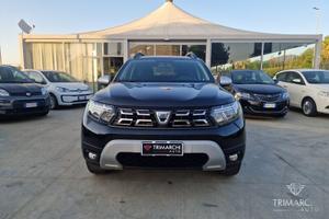 Dacia Duster 1.0 TCe 4x2 100cv Eco-G Prestige