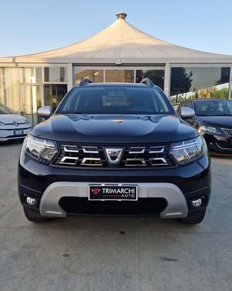 Dacia Duster 1.0 TCe 4x2 100cv Eco-G Prestige