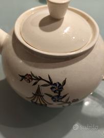 grande teiera Laveno anni 30 Andloviz