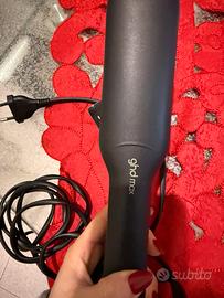 Piastra ghd max