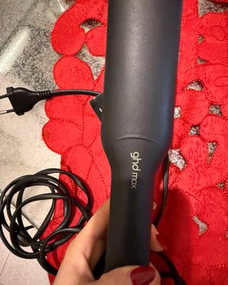 Piastra ghd max