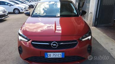 Opel Corsa 1.2 100 CV Edition