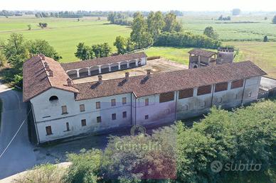 Stabile/Palazzo Grumello Cremonese ed Uniti