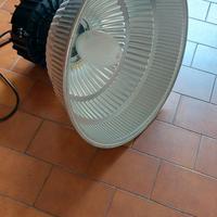 Lampada industriale 