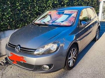 GOLF 6 2011 RICAMBI PEZZI ACCESSORI