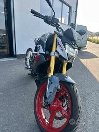 Bmw G 310 R