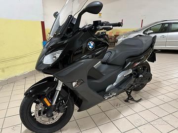 Bmw C650 Sport - 2019